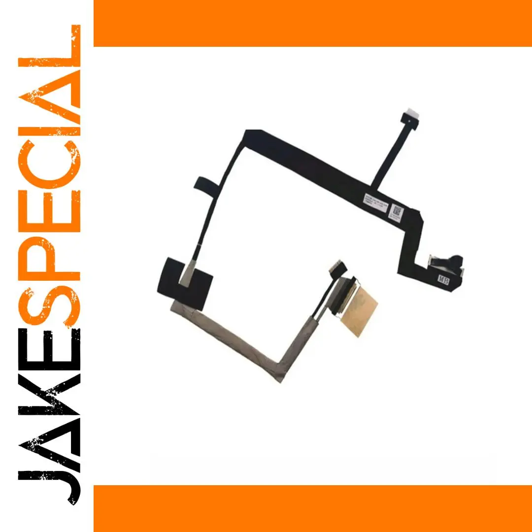 Dell Alienware Area 51m R1 Laptop LCD Cable 1 Dell Alienware Area 51m R1 Laptop LCD Cable