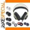 AKG Headphones Memory Foam Ear Pads Replacement