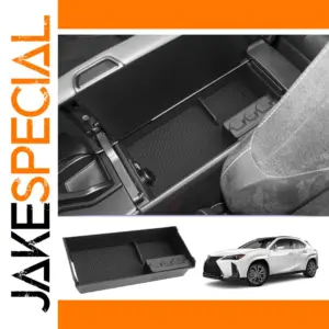 Lexus UX Center Console Organizer 2019-2025
