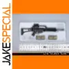1/6 Scale G36 Assault Rifle Collectible Model