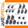 5Pcs Pulley Roller Set for TN-21 TN-301