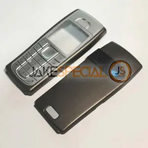 Nokia 6230 Replacement Housing Case Set 10 e78fbb07 contrasted