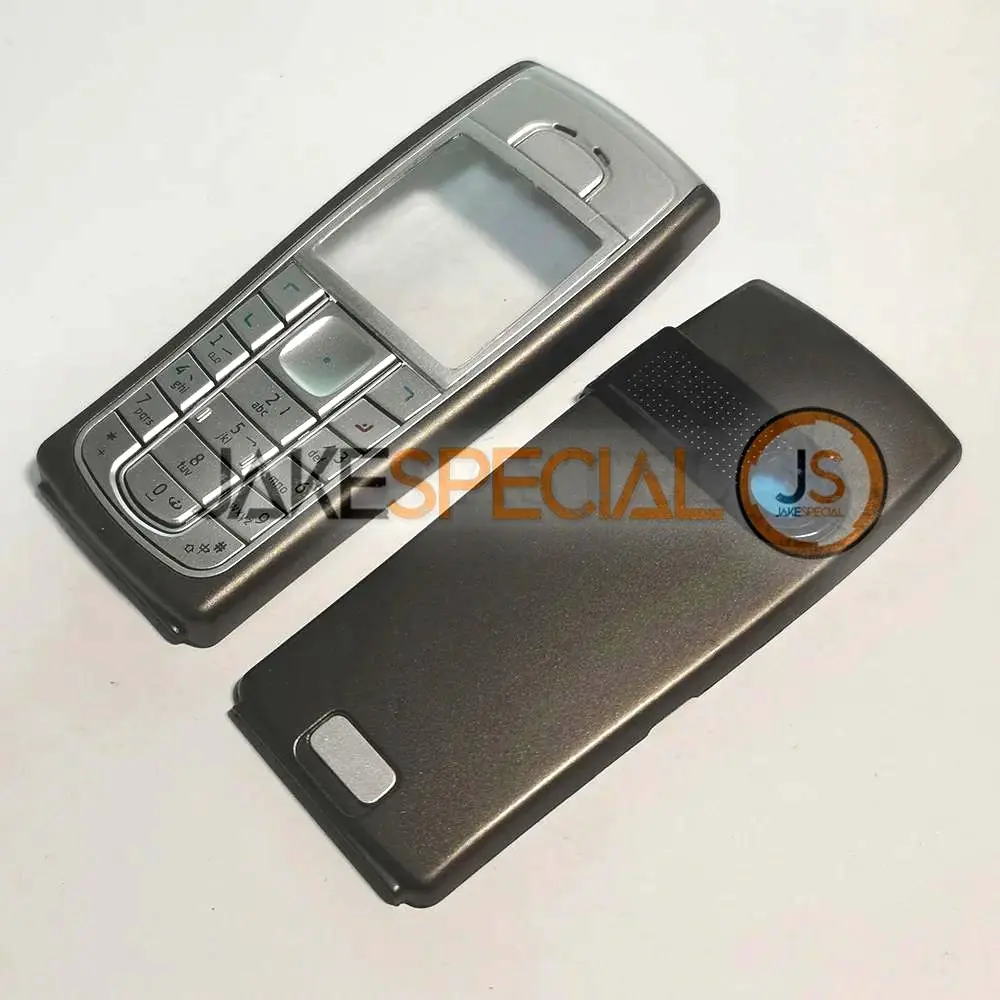 Nokia 6230 Replacement Housing Case Set 3 Nokia 6230 Replacement Housing Case Set - Image 3