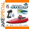 TY725 Turbojet RC Boat with Remote Control