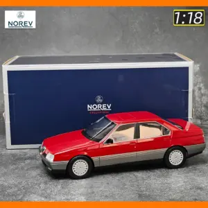 NOREV 1:18 Alfa Romeo 164 Diecast Model 11 e7977ae0 cropped
