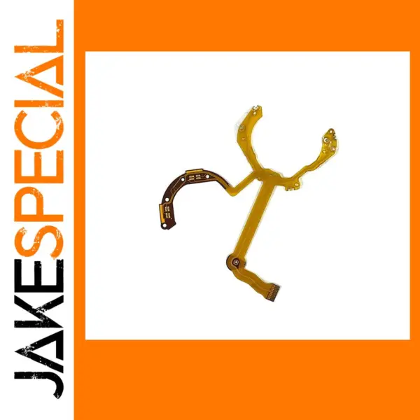 Canon G7X G7X2 G7X3 Anti-Shake Flex Cable