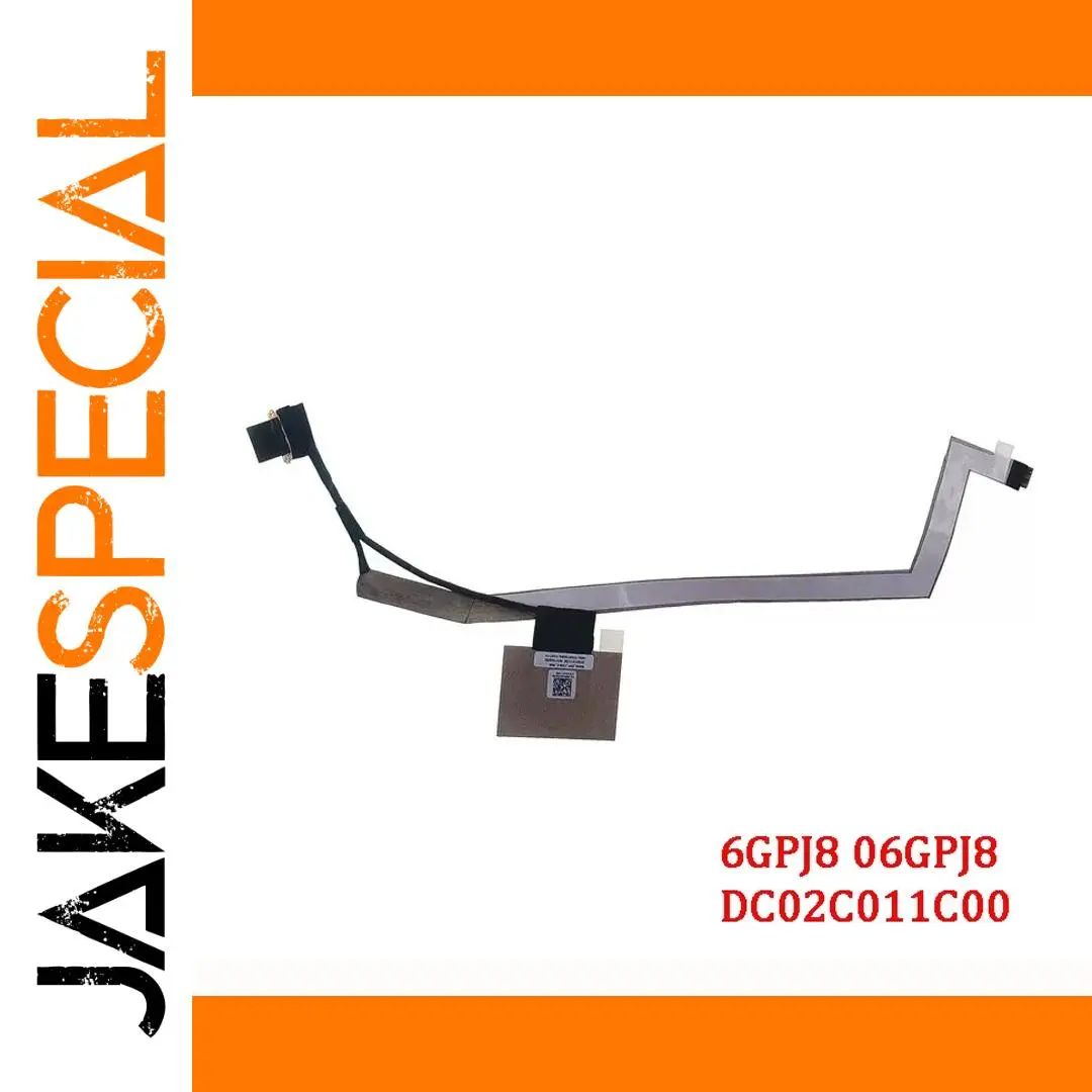 Laptop LCD EDP FHD Cable for Dell Models 1 Laptop LCD EDP FHD Cable for Dell Models