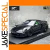 GT Spirit 1/18 900 2023 Resin Car Model