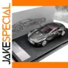 1:64 Supercar Alloy Diecast Model Car