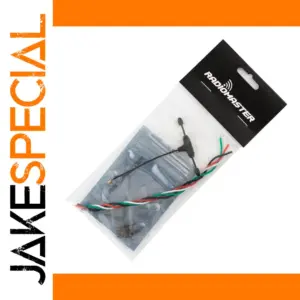 RadioMaster RP1 2.4GHz ExpressLRS Nano Receiver