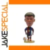 Mini Resin Football Player Figurine Collectible