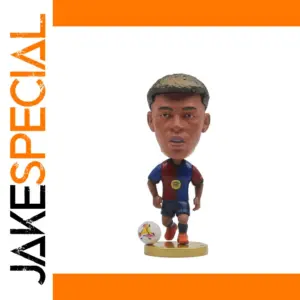Mini Resin Football Player Figurine Collectible