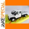 Diecast ABTONPOM 1:43 Scale Soviet Pickup Model