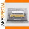 Ixo 1:43 Scale 1973 VW T2 Van Model