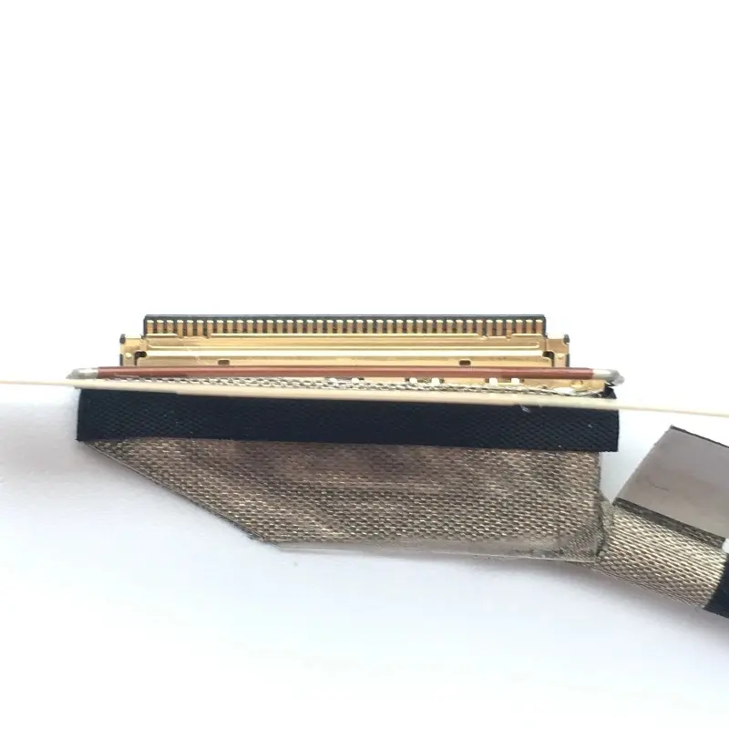 Lenovo P50 P51 4K LCD Video Cable 00UR827 2 Lenovo P50 P51 4K LCD Video Cable 00UR827 - Image 2