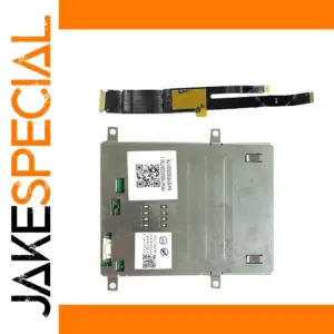 Lenovo ThinkPad T480S Smart Card Reader Upgrade