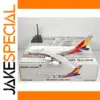 Asiana Airlines Airbus A380-800 Diecast Model
