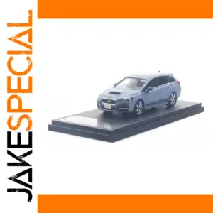 1:43 Scale LEVORG 1.6 GT-S Resin Car Model