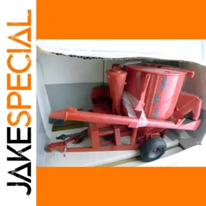 Diecast ERTL 1:16 Grain Cart Model Collectible