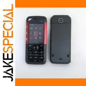 Unlocked Nokia 5310 XpressMusic Mobile Phone