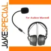 Noise Cancelling Game Microphone for Maxwell Headsets