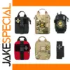 Rhino Rescue IFAK Tactical Medical Bag
