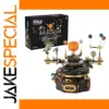 Solar System Science Building Blocks Set