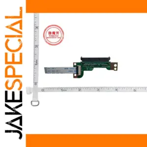 HP 15-DA Laptop SATA HDD SSD Flex Cable 8pin