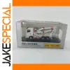 1:87 SANY Concrete Truck Mixer Model