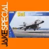 Kinetic 1/48 Super Etendard Model Kit