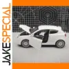 1:24 Alfa Romeo MITO Diecast Sports Car Model