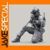 1/35 US Special Forces Resin Figurine Kit