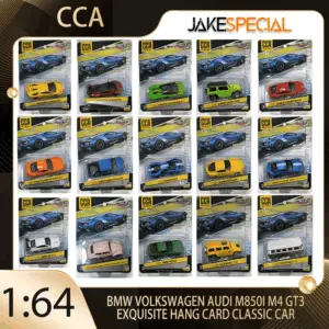CCA 1:64 Scale BMW M850i Model Car 8 ea5213b7 ff25 462f a431 700be099f4ca367233 16