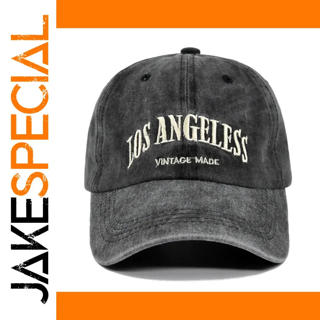 Unisex Casual Cotton Baseball Cap 1 Unisex Casual Cotton Baseball Cap