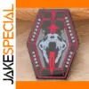Konni Morale Roar Badge Brooch Fans Gift Jewelry