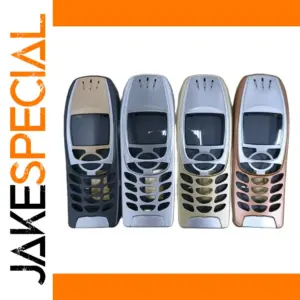 Nokia 6310i Front Housing Replacement Kit