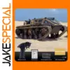 JJRC C8812 Off-Road RC Tank Model