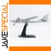 1/200 Scale Tupolev TU-95 Diecast Model Aircraft