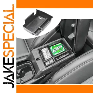 Jeep Compass 2022-2024 Center Console Organizer Tray