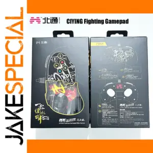 Betop BTP-C3 USB Wired Gamepad for PC PS3