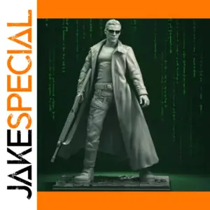 1/24 Resin Soldier Miniature Kit Unassembled Model