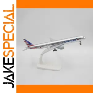 1/400 Scale Diecast Alloy Antonov An-225 Model