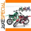 Alloy Off-road Motorcycle Replica for Kids