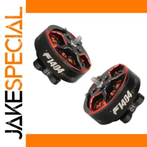 T-Motor F1404 3800/4600KV Brushless Drone Motor