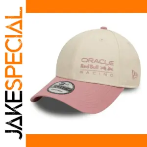 Red Bull Adjustable Baseball Cap for Men and Women