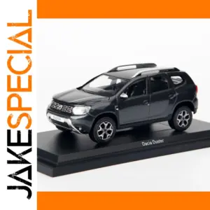 NOREV 1/43 Diecast Dacia Duster Model Car
