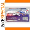 Malaysia Airlines A330-300 1/400 Diecast Aircraft Model