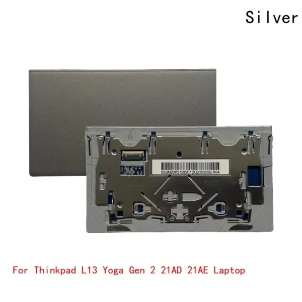 Lenovo Thinkpad E14 Touchpad Mouse Pad Clicker - Image 9