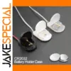 CR2032 Battery Socket Holder with ON-OFF Switch