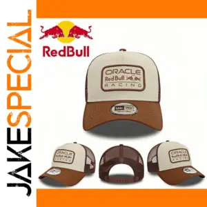 Red Bull Special Edition Baseball Cap